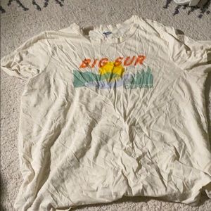 Old Navy Graphic Tee